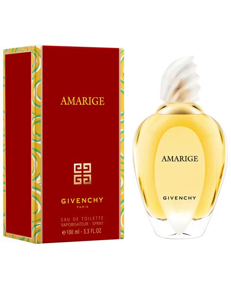 amarige givenchy pronunciation|amarige Givenchy 100ml price.